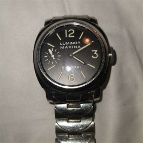 luminor panerai pb519494|luminor watches for sale.